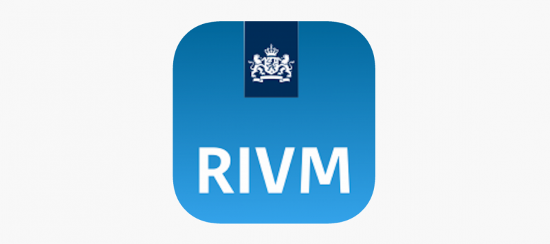 Logo RIVM