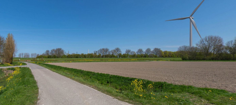 3D tour Hogelandseweg