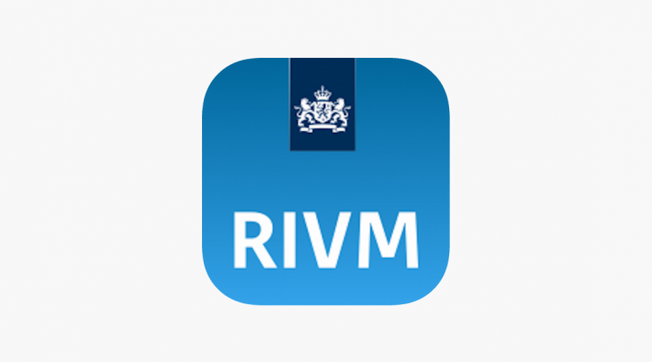 Logo RIVM